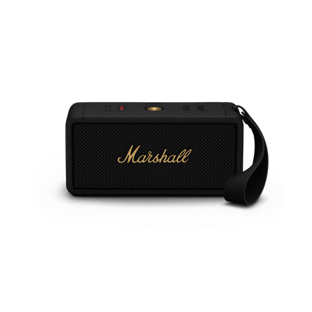Middleton Black & Brass