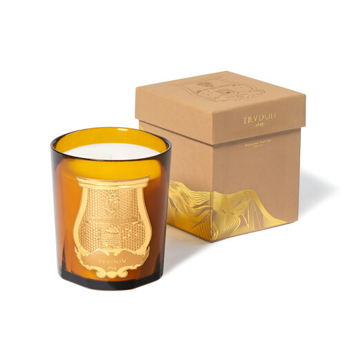 CANDLE ALTAIR 270g