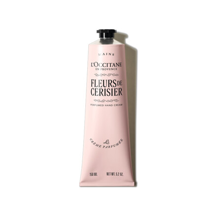 Cherry Blossom Hand Cream 150ML (护手霜)