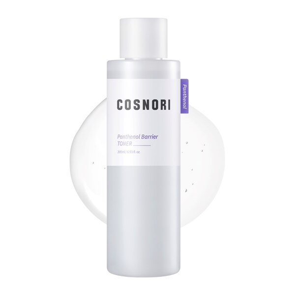 신세계인터넷면세점-코스노리-FacialCare-판테놀 베리어 토너 205ml