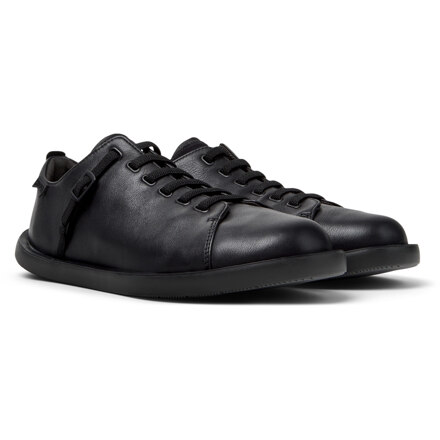 Wagon Loafer K101101-001