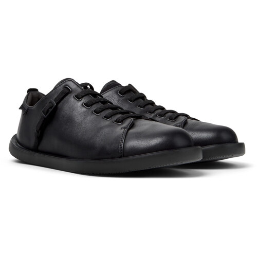 Wagon Loafer K101101-001