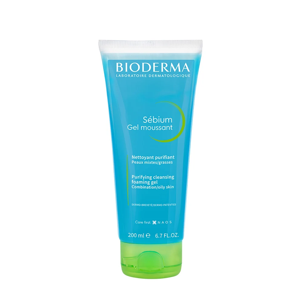 신세계인터넷면세점-바이오더마-Cleansers-세비엄 젤 무쌍 200ml
