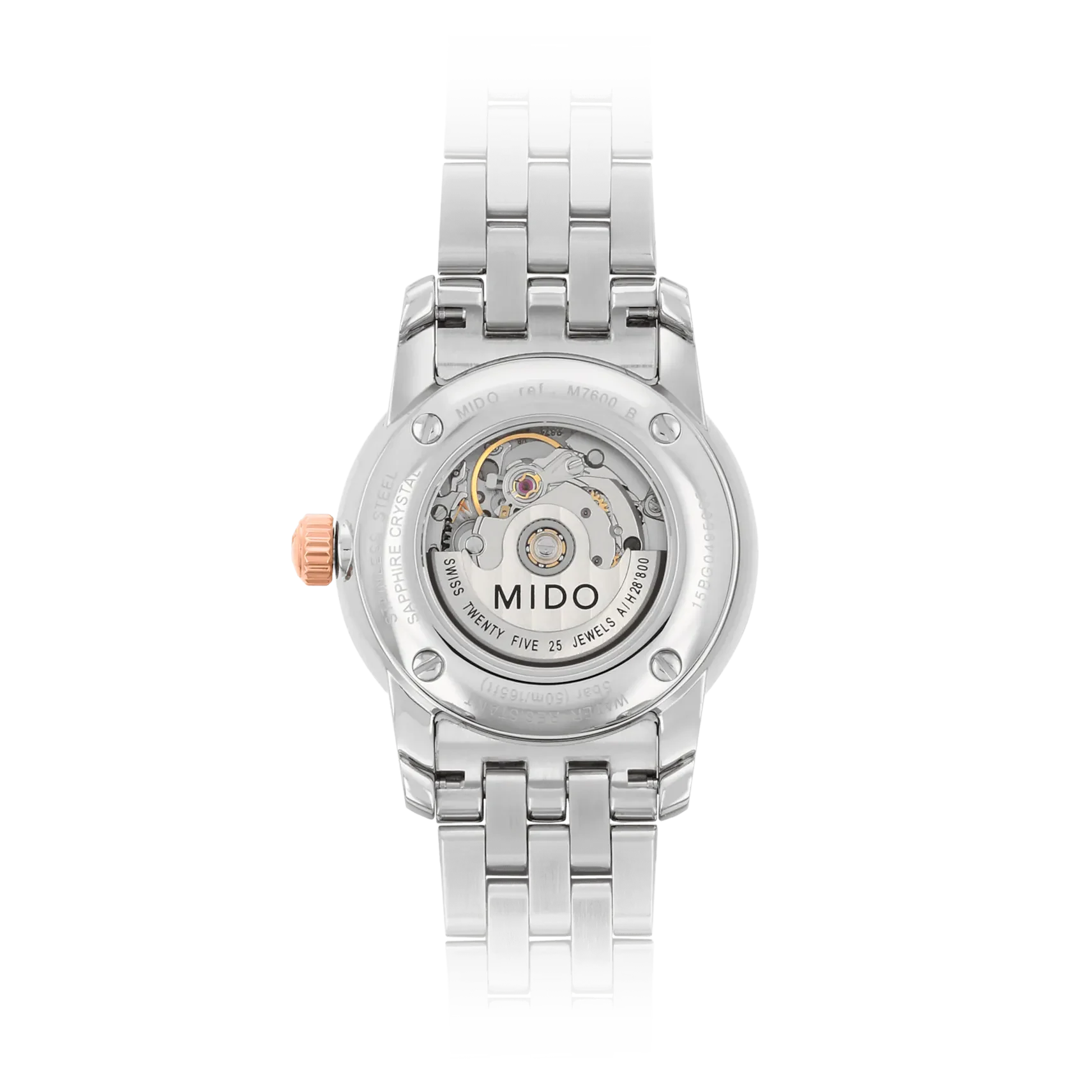 신세계인터넷면세점-미도-womens_watch-바론첼리 / 여성