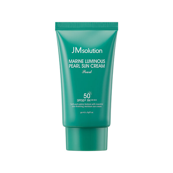 신세계인터넷면세점-제이엠솔루션-Suncare-청광 마린 진주 선크림 펄 50ml