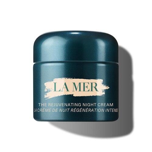 리쥬비네이팅 나이트 크림 60ML