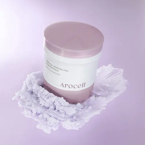 신세계인터넷면세점-아로셀-Cleansers-[대용량] 슈퍼 콜라겐 멜팅 클렌징밤 100g