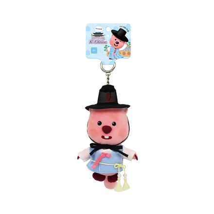 K에디션(한복)12CM 갓