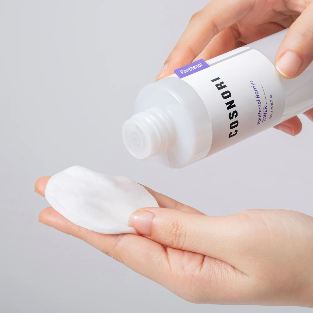 신세계인터넷면세점-코스노리-FacialCare-판테놀 베리어 토너 205ml