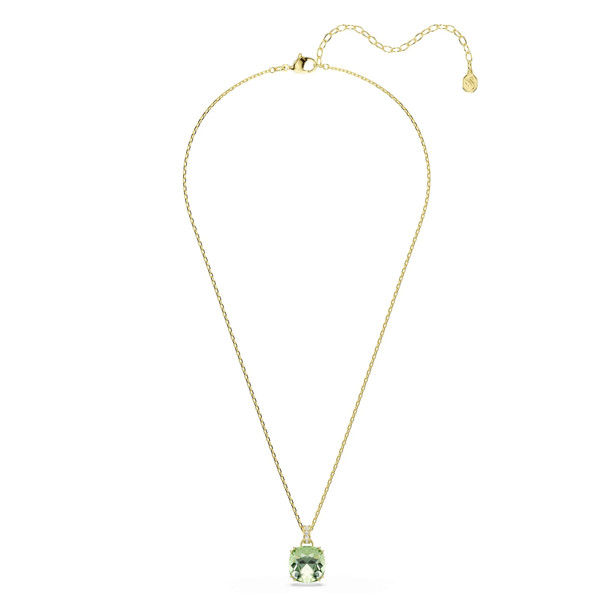 신세계인터넷면세점-스와로브스키-necklace-MILLENIA:PEND RC08IGNIT/GOS