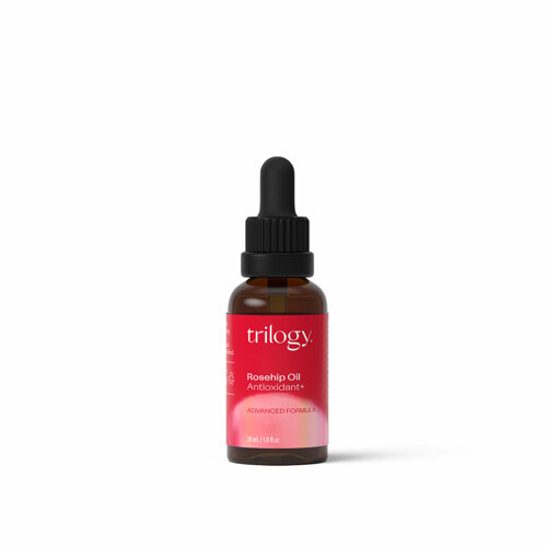 韩际新世界网上免税店-TRILOGY-基础护肤-Rosehip Oil Antioxidant+ 30 ml   