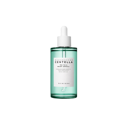 마다가스카르 센텔라 티트리카 릴리프 앰플 100ml