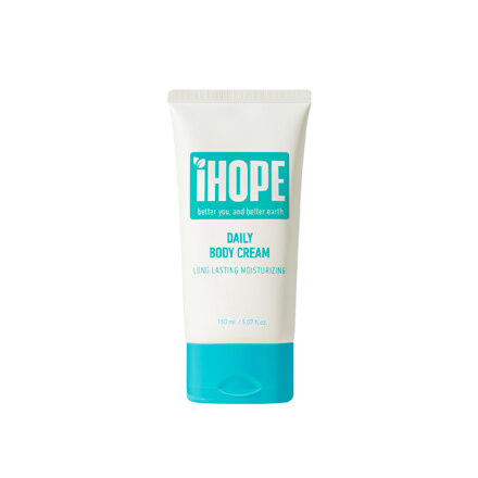 Daily Body Cream 身体乳 150ml