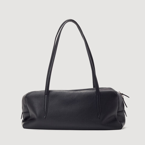Willo Flute Bag Black 单肩包