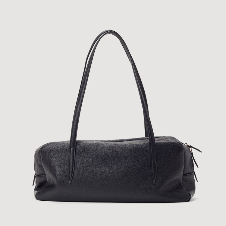 Willo Flute Bag Black 单肩包