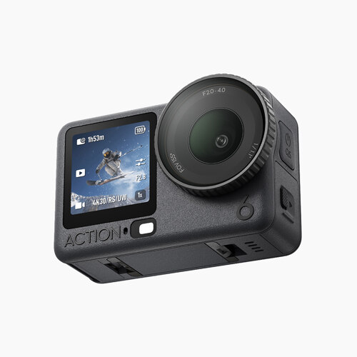 DJI Osmo Action6 Standard Combo