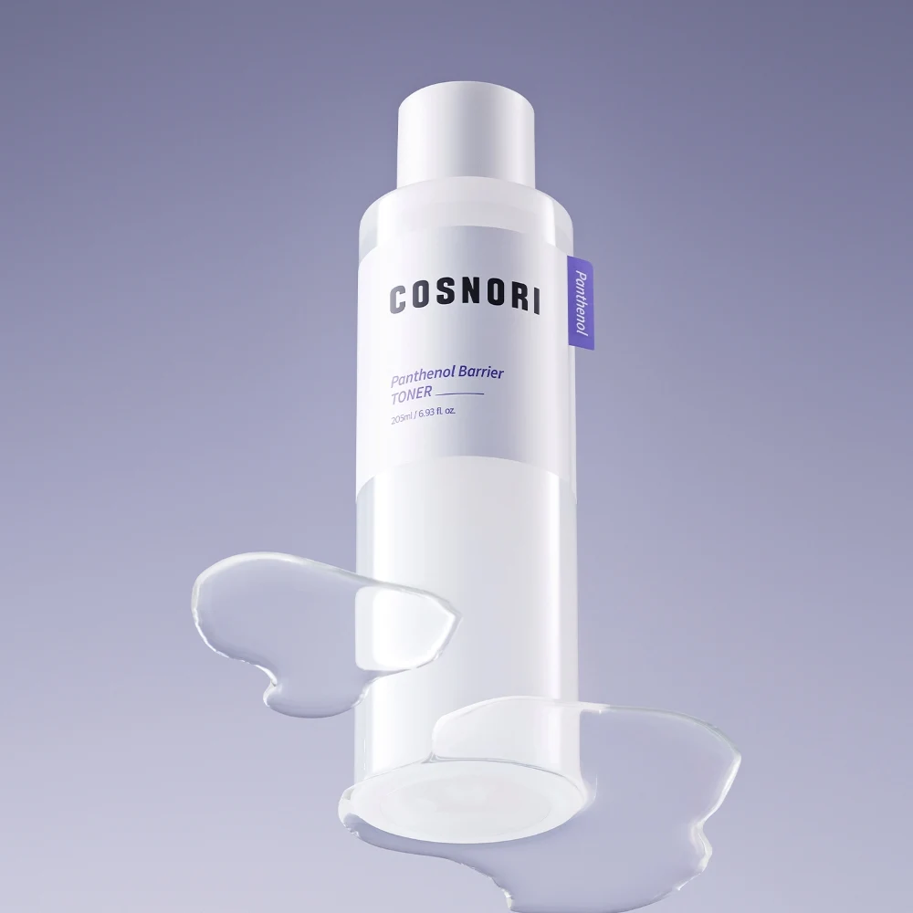 신세계인터넷면세점-코스노리-FacialCare-판테놀 베리어 토너 205ml