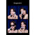 신세계인터넷면세점-젠제네틱스-마그네슘 3BOX + 비타민B 3BOX (총 120포)