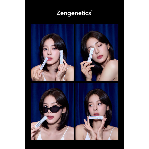 신세계인터넷면세점-젠제네틱스-마그네슘 3BOX + 비타민B 3BOX (총 120포)