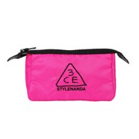 韩际新世界网上免税店-3CE--Pouch_Small #Pink 化妆包