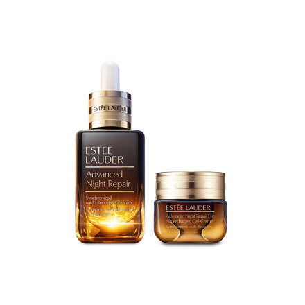Advanced Night Repair 特润修护肌活精华眼面套装