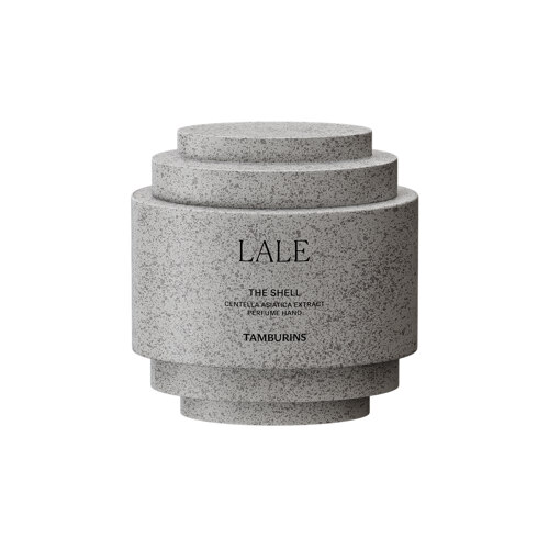 韩际新世界网上免税店-tamburins--PERFUME SHELL X LALE 30mL