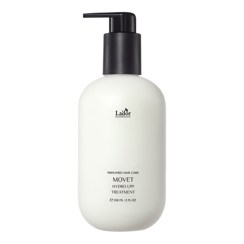 韩际新世界网上免税店-La'dor--HYDRO LPP TREATMENT 护发素 (PERFUME EDITION) 350 ML _ [MOVET] BERGAMOT/CITRUS