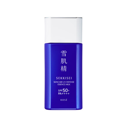 SKINCARE UV ESSENCE MILK 60g