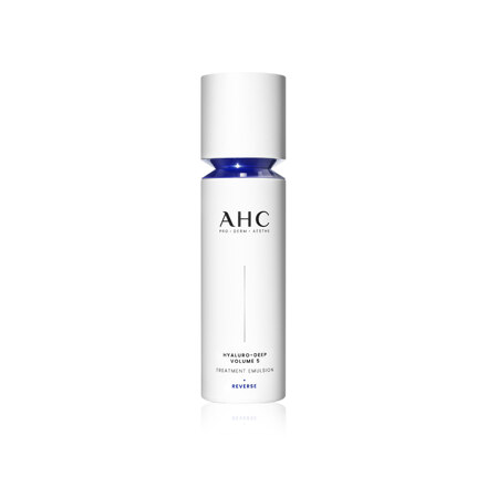 Hyalu Deep Volume 5 Treatment Emulsion 100ml / 乳液
