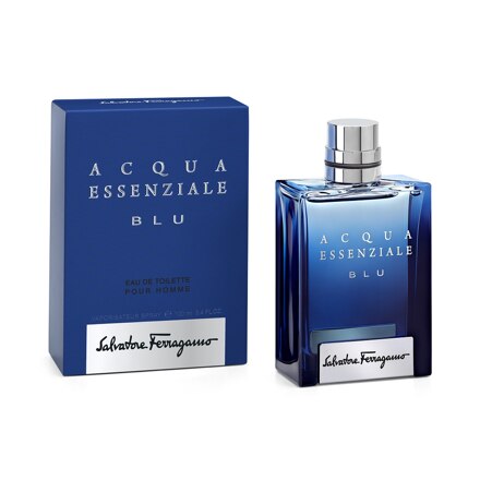ACQUA ESSENZIALE BLU MEN EDT 100ML