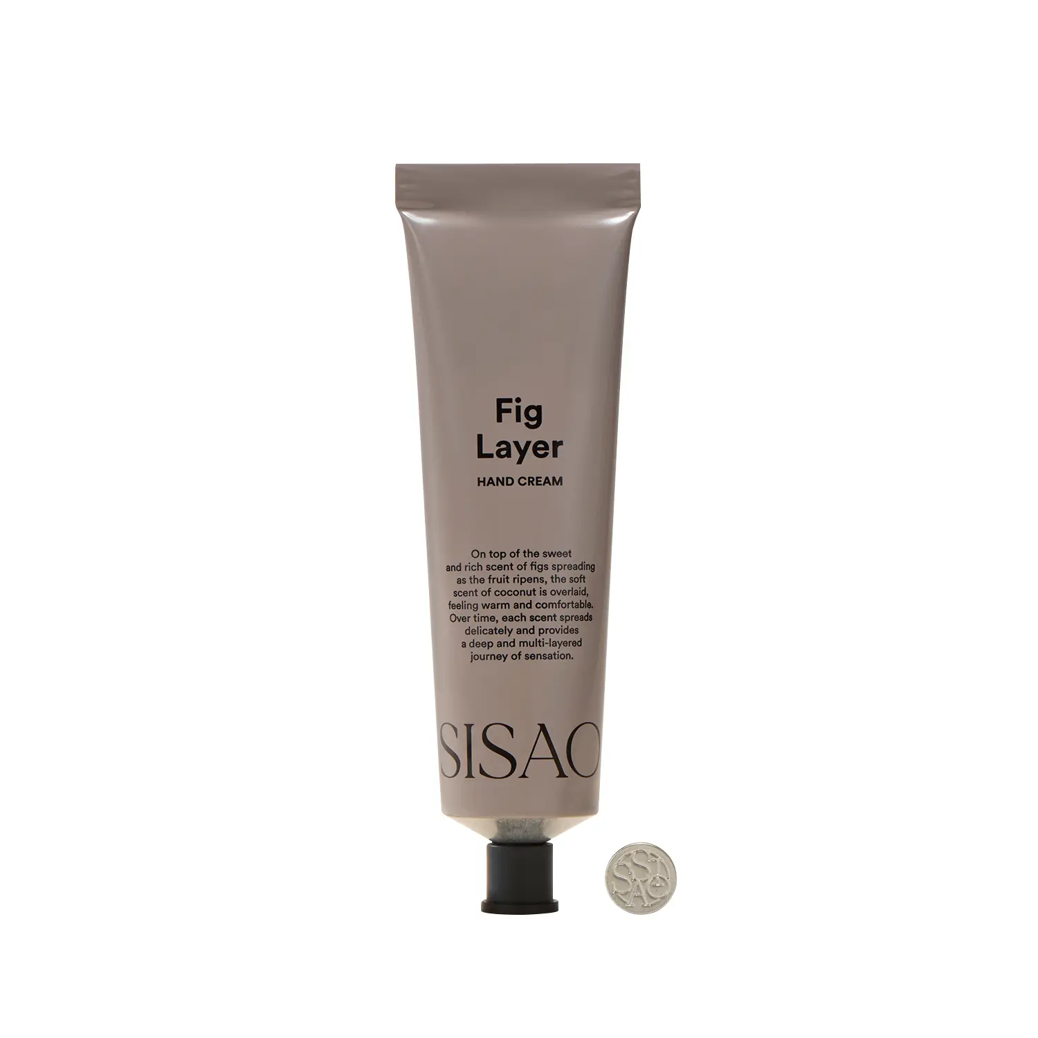 신세계인터넷면세점-시사오-Handcare-피그 레이어 핸드크림 50ml