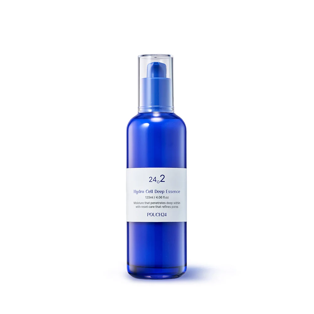 신세계인터넷면세점-파우치24-FacialCare-하이드로 셀 딥 에센스 120ml