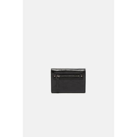 HYPER BIFOLD WALLET BLACK 折叠短钱包