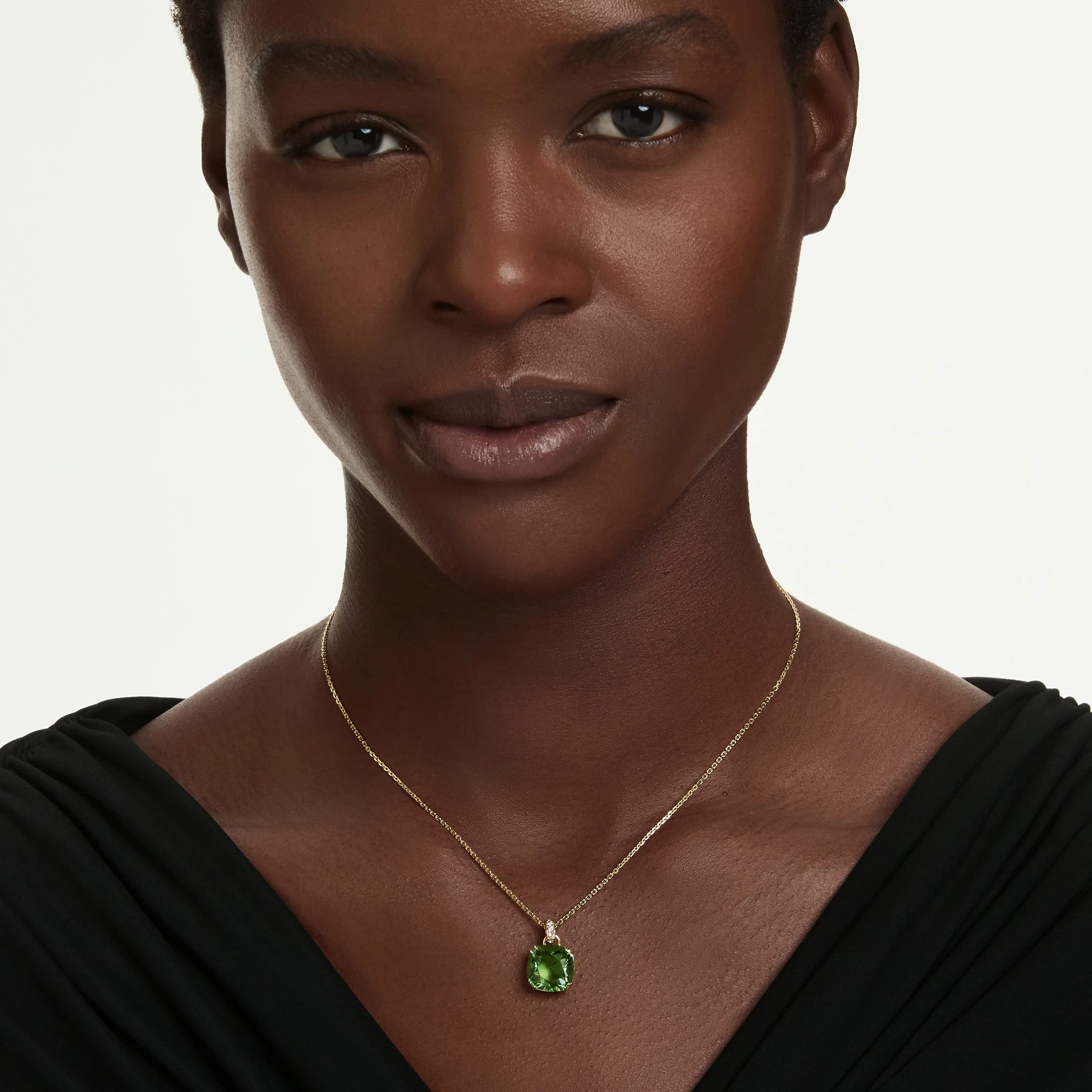 신세계인터넷면세점-스와로브스키-necklace-MILLENIA:PEND RC08IGNIT/GOS
