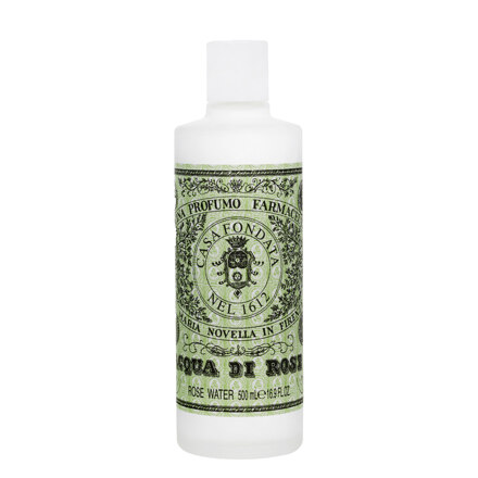 ROSE WATER 500 ml