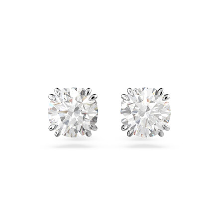 STILLA:PE ROUND WHITE/RHS