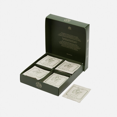 韩际新世界网上免税店-DELPHIC--Shangri-la (Tea Bags) 2g(16) 茶