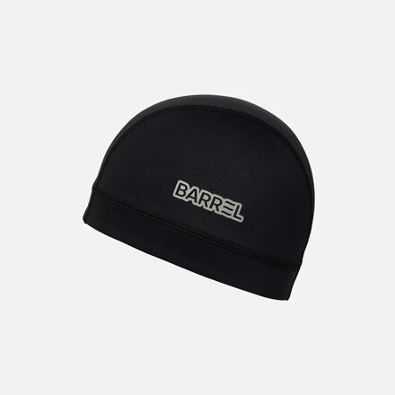 베이직 스판 스윔 캡(B6SUASC037BLK)