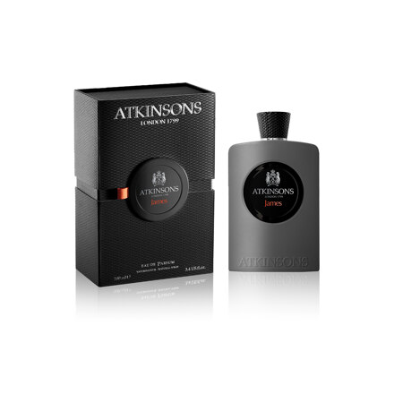 ATKINSONS JAMES 100ML