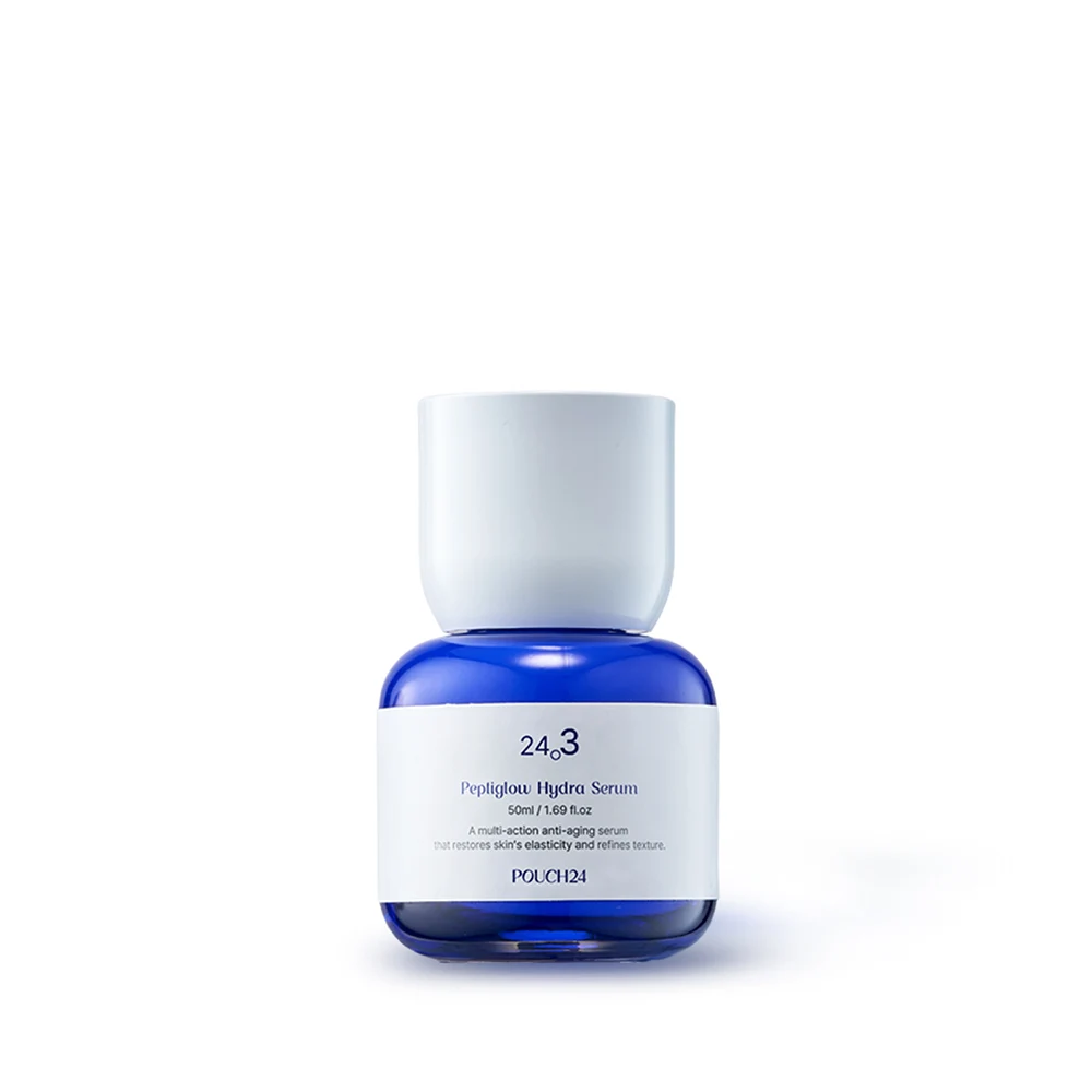 신세계인터넷면세점-파우치24-FacialCare-펩티글로우 하이드라 세럼 50ml