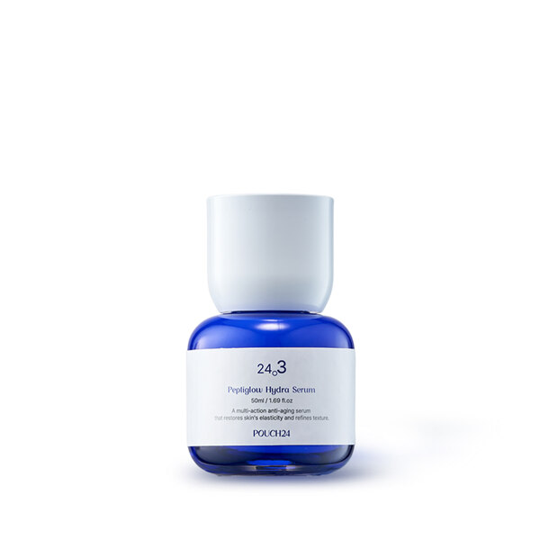 신세계인터넷면세점-파우치24-FacialCare-펩티글로우 하이드라 세럼 50ml