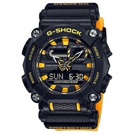 GA-900A-1A9DR 남성