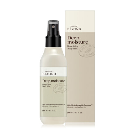 딥모이 스무딩 바디미스트 200ml