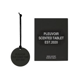 차량용 방향제 히노끼 레더 18 g