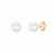 신세계인터넷면세점-제이에스티나-earring-Mariebel 14K 진주 귀걸이 6mm JJMBEF9AS663Y4000
