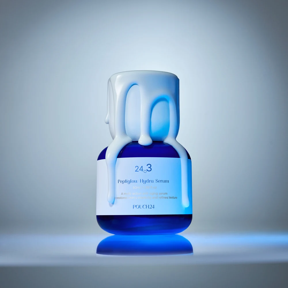 신세계인터넷면세점-파우치24-FacialCare-펩티글로우 하이드라 세럼 50ml