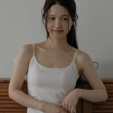 누디 백리스 브라탑_아이보리