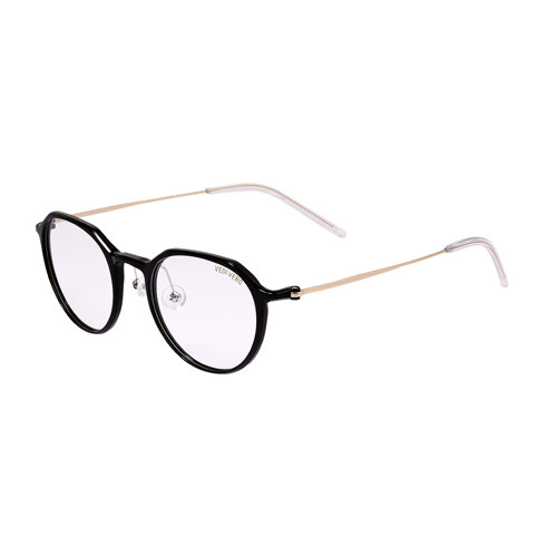 韩际新世界网上免税店-VEDI VERO EYE-太阳镜眼镜-VOBI03/BLK 眼镜框