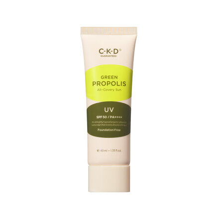 그린프로폴리스 올커버리선 40ml