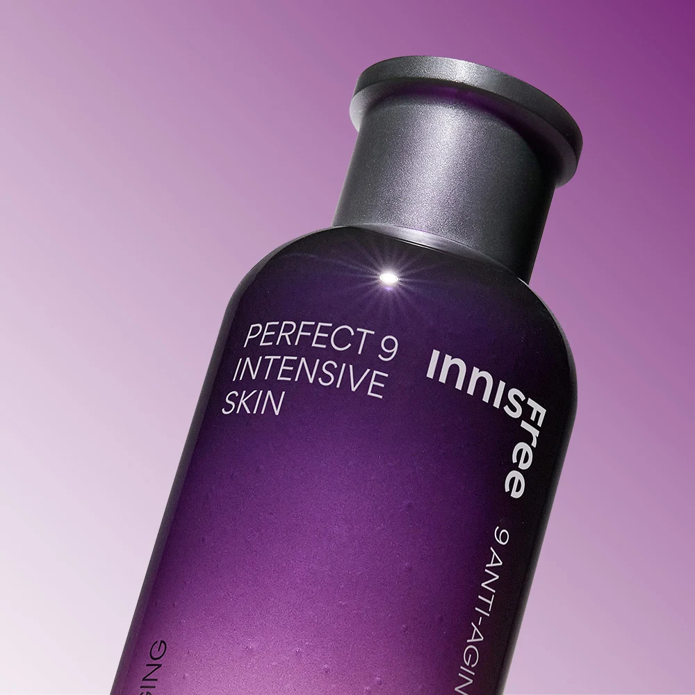 신세계인터넷면세점-이니스프리-FacialCare-퍼펙트9인텐시브스킨_200ML